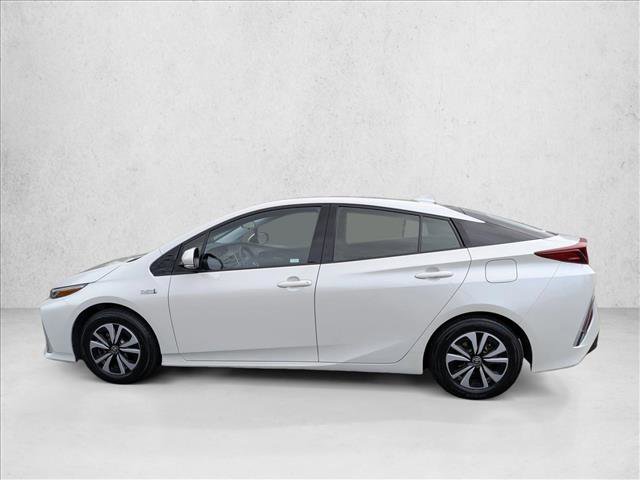 Used 2018 Toyota Prius Prime Plus image 9