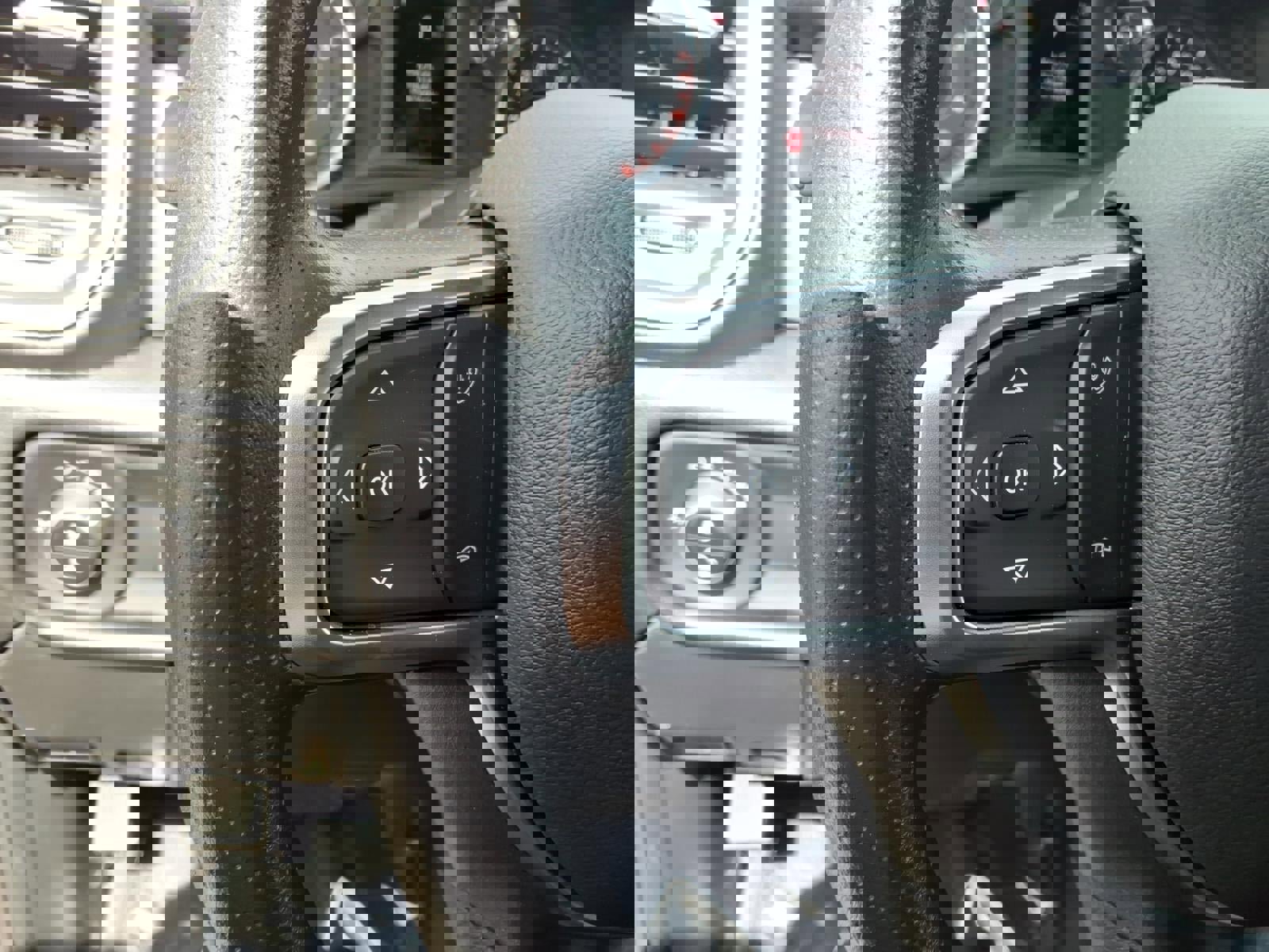 New 2026 RAM 3500 Tradesman image 11