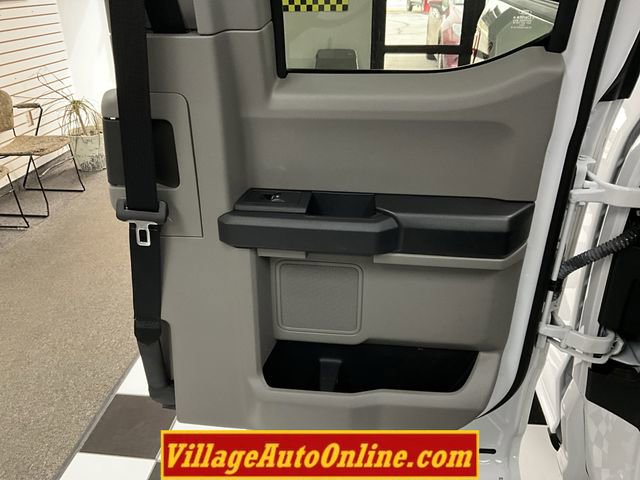 Used 2018 Ford F150 XL w/ Equipment Group 101A Mid image 32