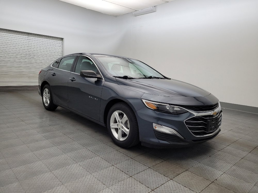 Used 2020 Chevrolet Malibu LS image 13