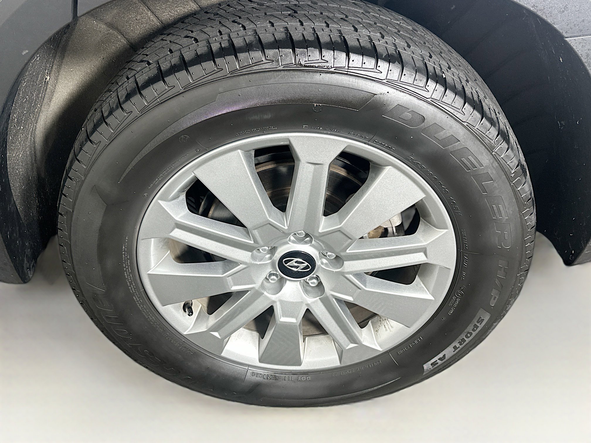 Used 2025 Hyundai Palisade SEL FWD image 11