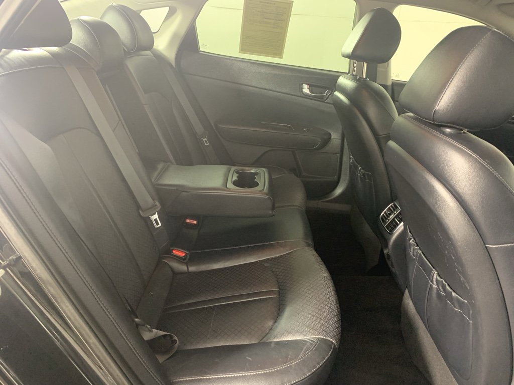 Used 2019 Kia Optima EX image 38