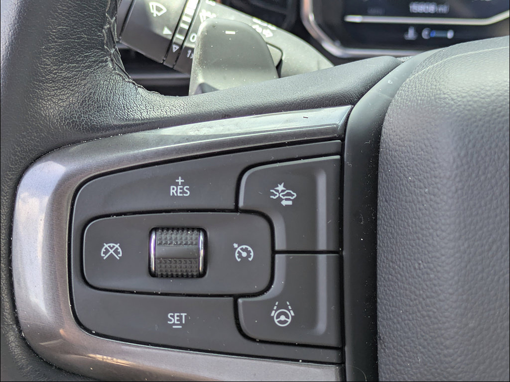 Used 2024 Chevrolet Silverado 1500 High Country w/ Midnight Edition AWD/4WD image 24