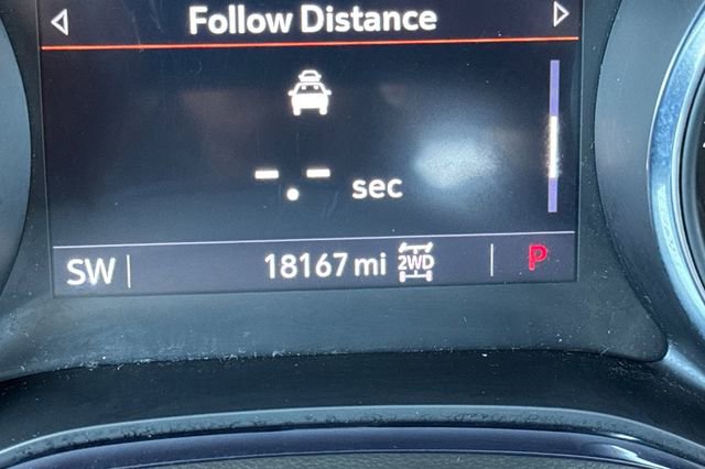 Used 2023 Buick Encore GX Select w/ Sport Touring Package AWD/4WD image 42