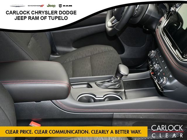 New 2026 Dodge Durango GT image 53