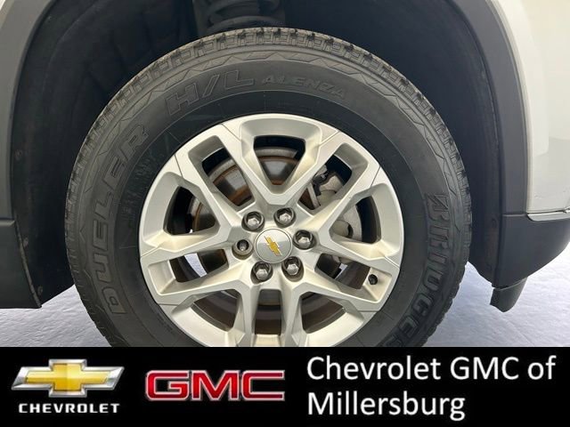 Used 2019 Chevrolet Traverse LT image 15