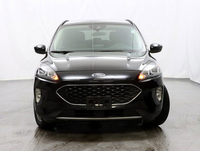Used 2020 Ford Escape SEL AWD/4WD image 5
