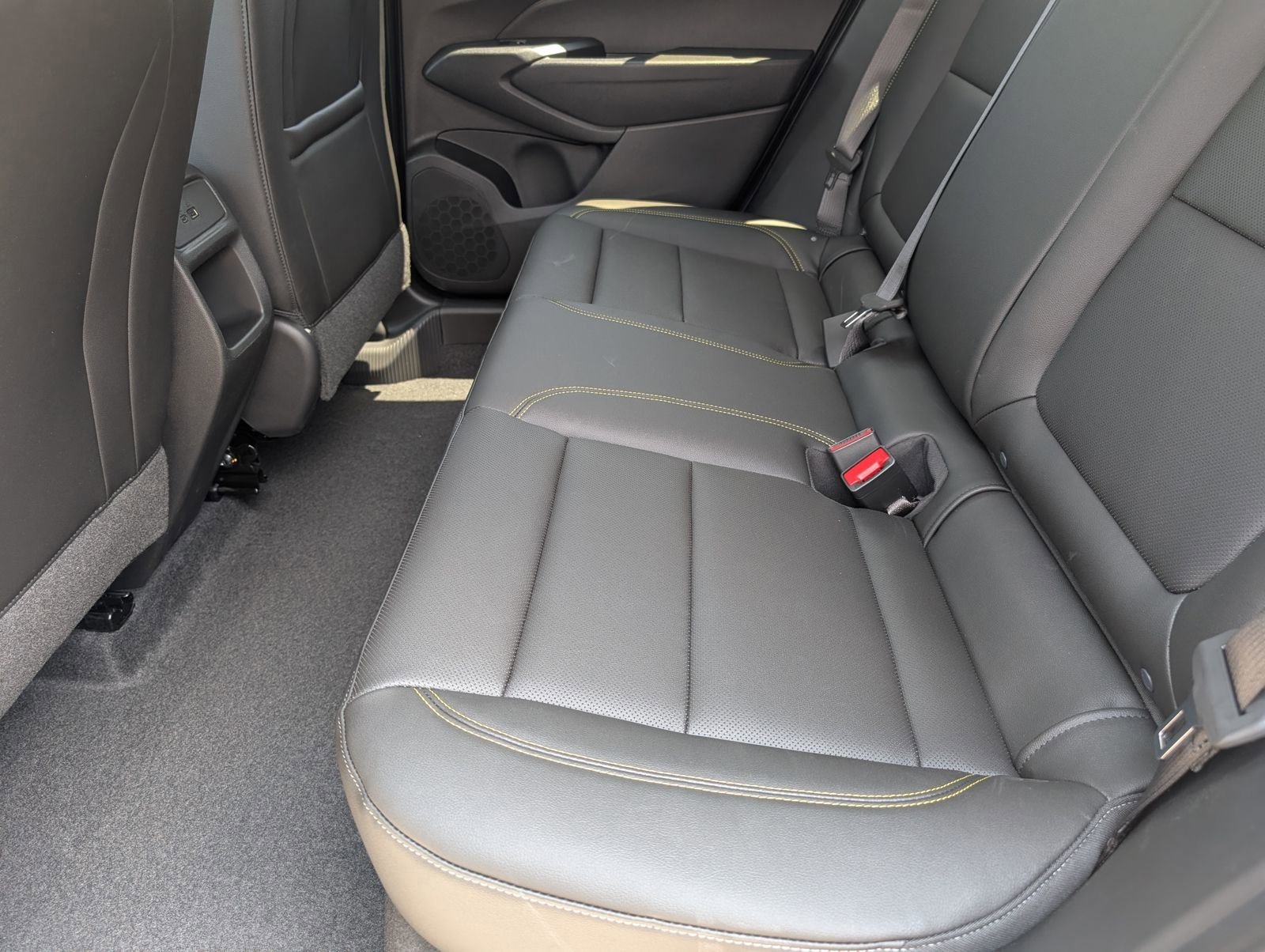 New 2026 Chevrolet Trax ACTIV w/ Driver Confidence Package image 9