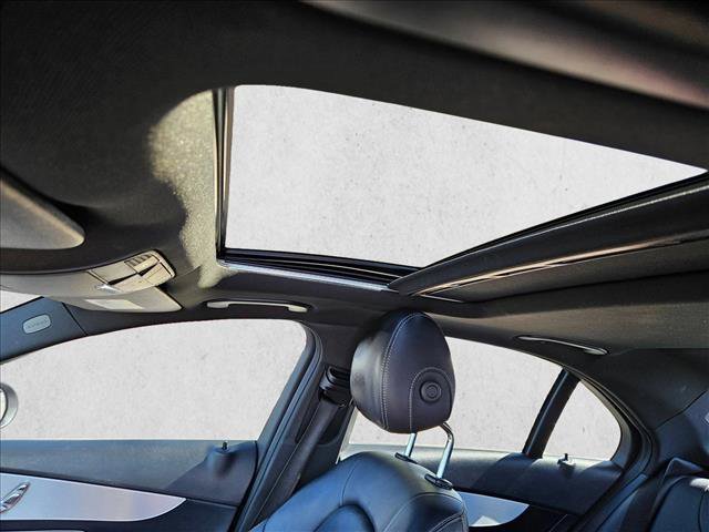 Used 2018 Mercedes-Benz C 300 Sedan image 15