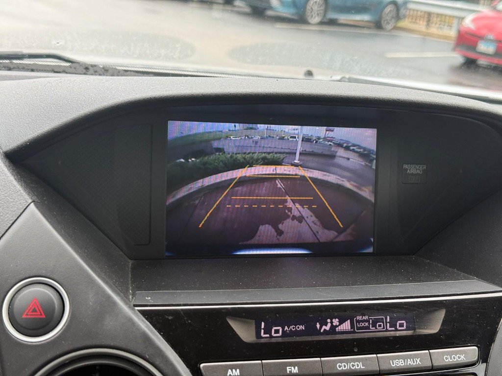 Used 2014 Honda Pilot EX image 25