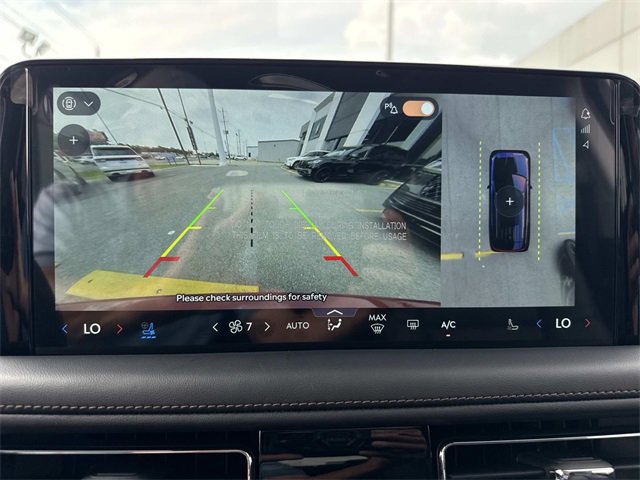New 2025 Lincoln Aviator Reserve image 26