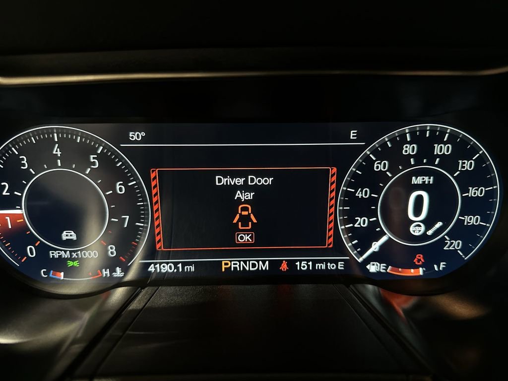 Used 2022 Ford Mustang Shelby GT500 w/ Technology Package image 10