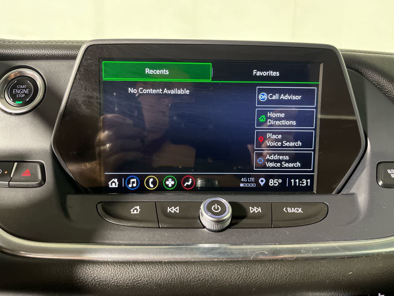 Used 2021 Chevrolet Blazer LT FWD image 20