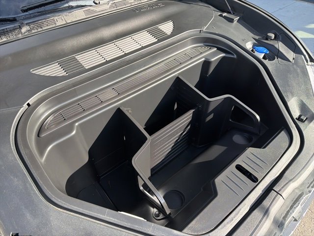 Used 2021 Ford Mustang Mach-E California Route 1 image 26