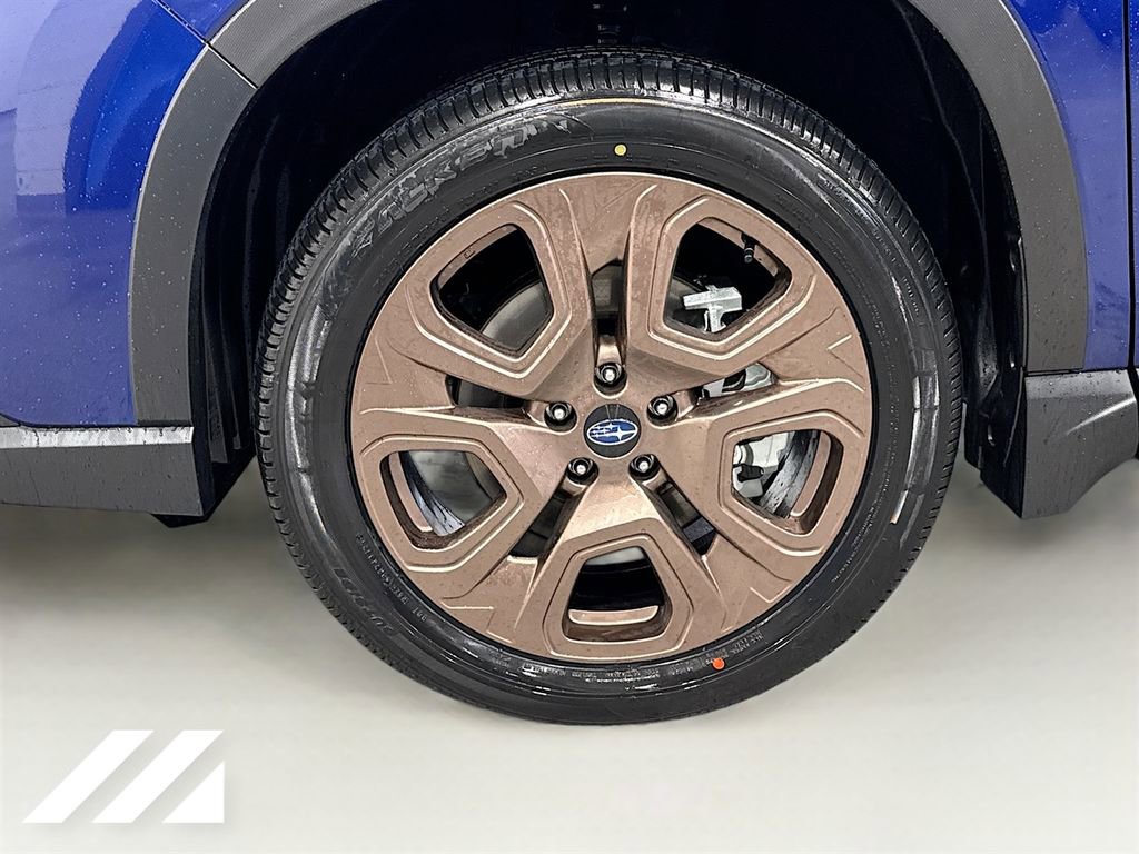 New 2026 Subaru Ascent Limited Bronze image 33