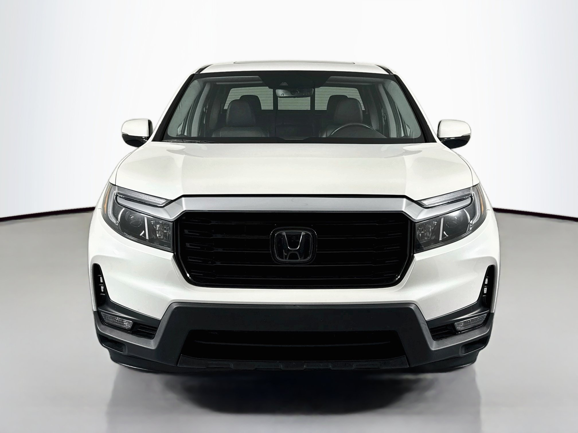 Certified 2023 Honda Ridgeline RTL-E image 2