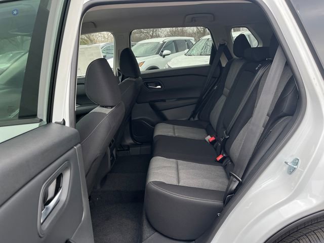 New 2026 Nissan Rogue SV image 14