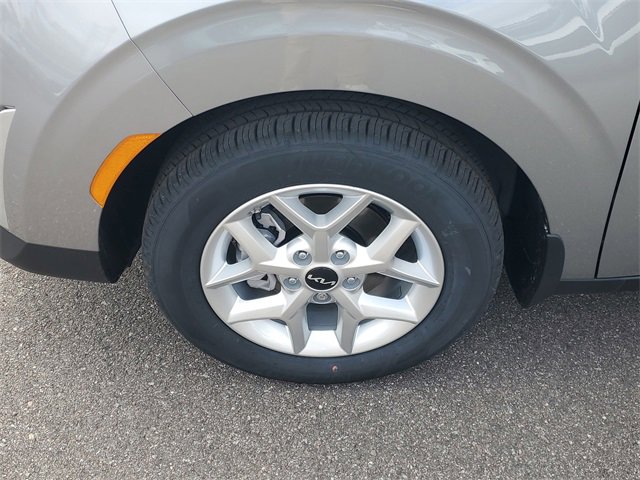 New 2025 Kia Soul LX image 35