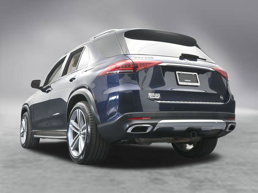 Used 2021 Mercedes-Benz GLE 350 image 65