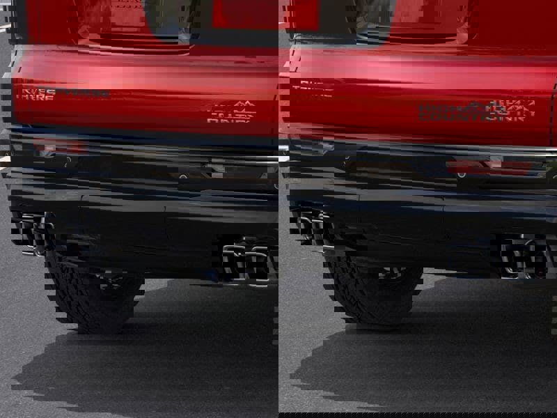 New 2026 Chevrolet Traverse High Country w/ LPO, Floor Liner Package image 14