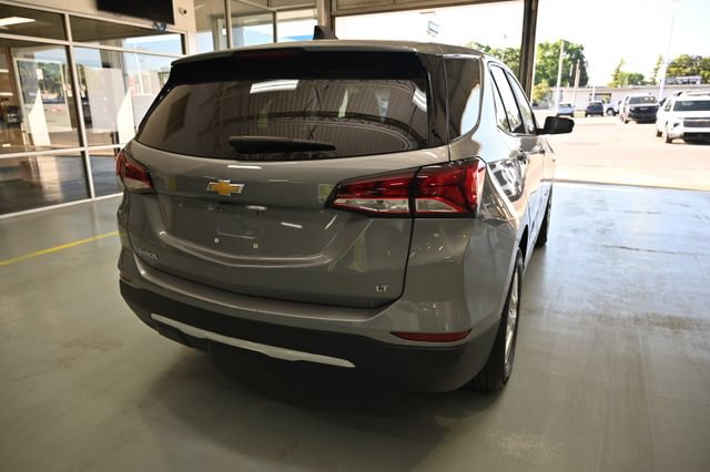 Used 2024 Chevrolet Equinox LT FWD image 5