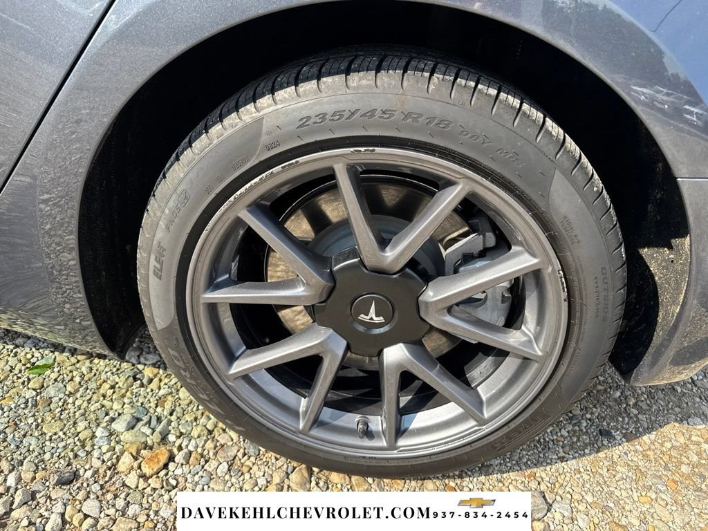 Used 2022 Tesla Model 3 Long Range AWD/4WD image 40