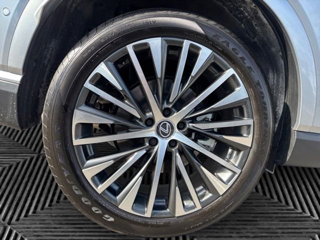 Used 2024 Lexus RX 350 Premium Plus w/ Convenience Package image 35