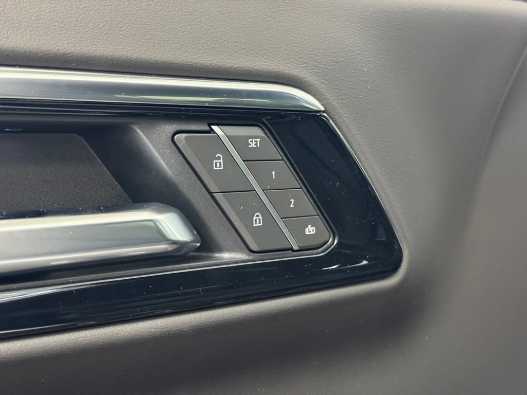 New 2026 Chevrolet Tahoe LT RWD image 8