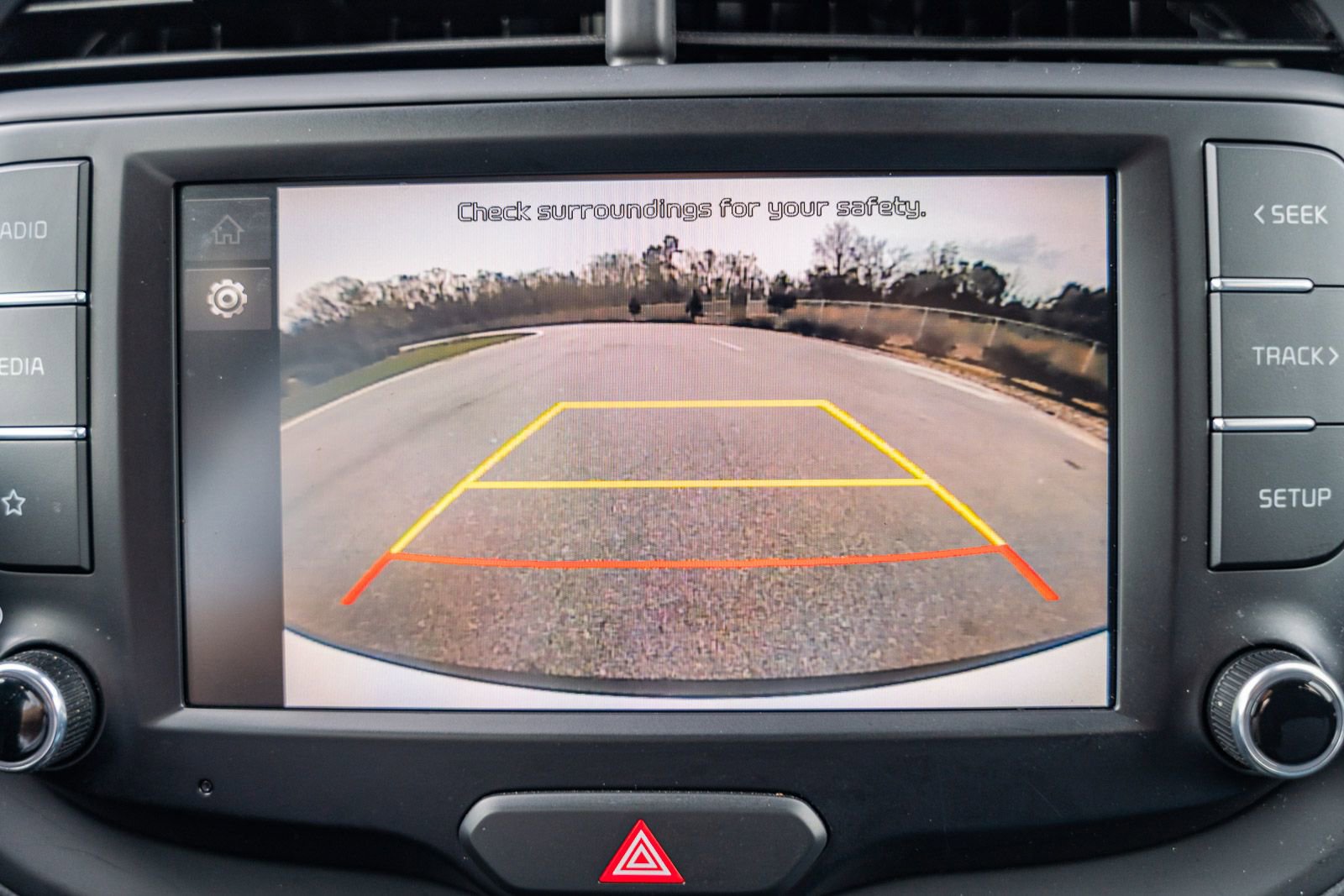 Used 2023 Kia Soul LX w/ LX Technology Package image 36