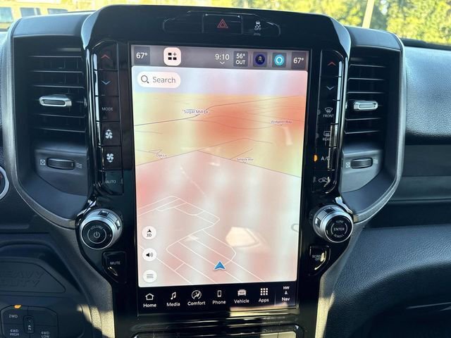 New 2026 RAM 5500 Tradesman image 23