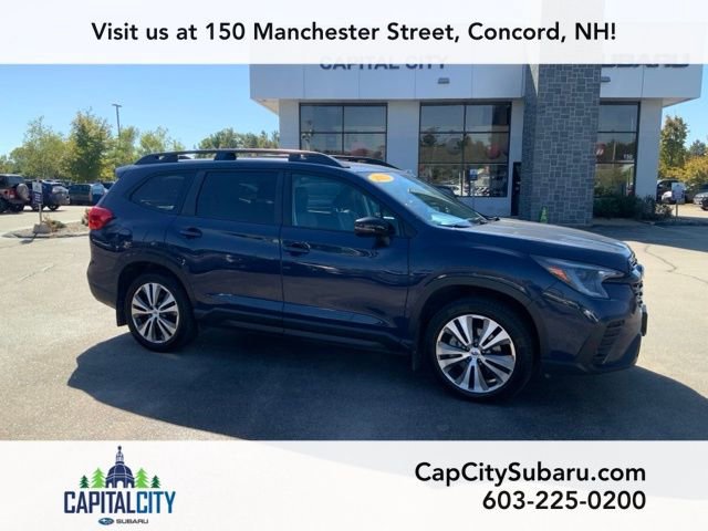 Used 2023 Subaru Ascent Onyx Edition image 1