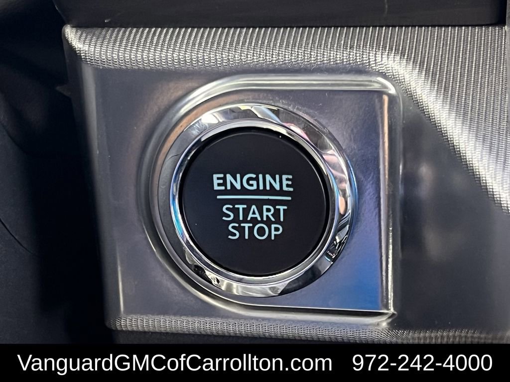 Used 2025 Ford F150 Lariat w/ Equipment Group 501A Mid image 22