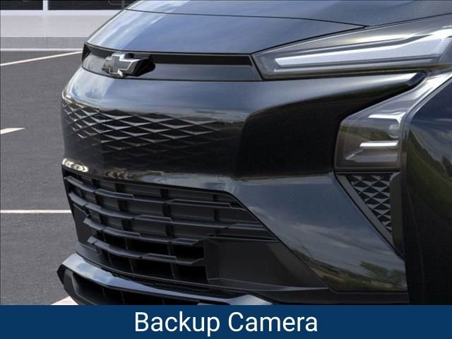 New 2027 Chevrolet Bolt LT image 15