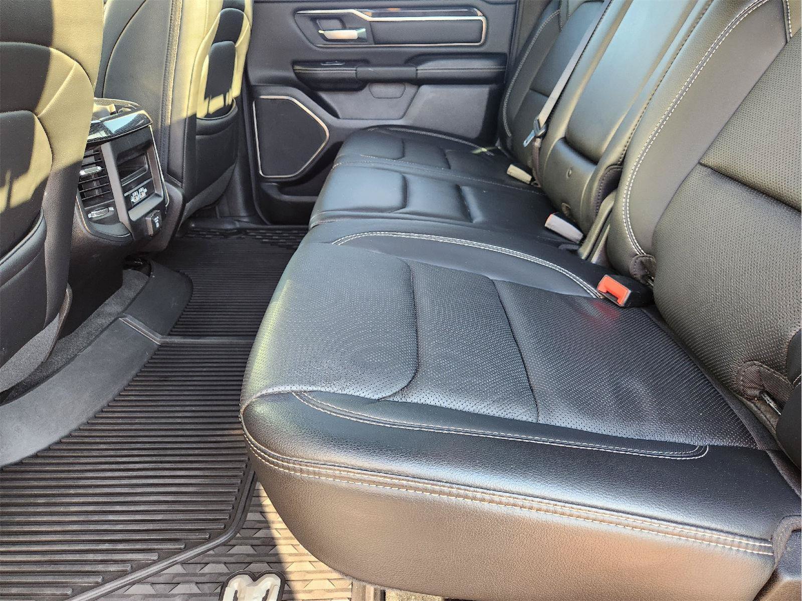 Used 2020 RAM 1500 Rebel w/ Rebel Level 2 Equipment Group AWD/4WD image 31