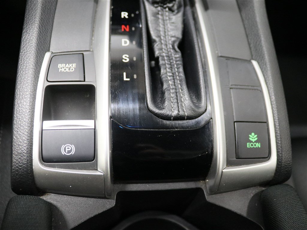 Used 2018 Honda Civic EX-T image 39