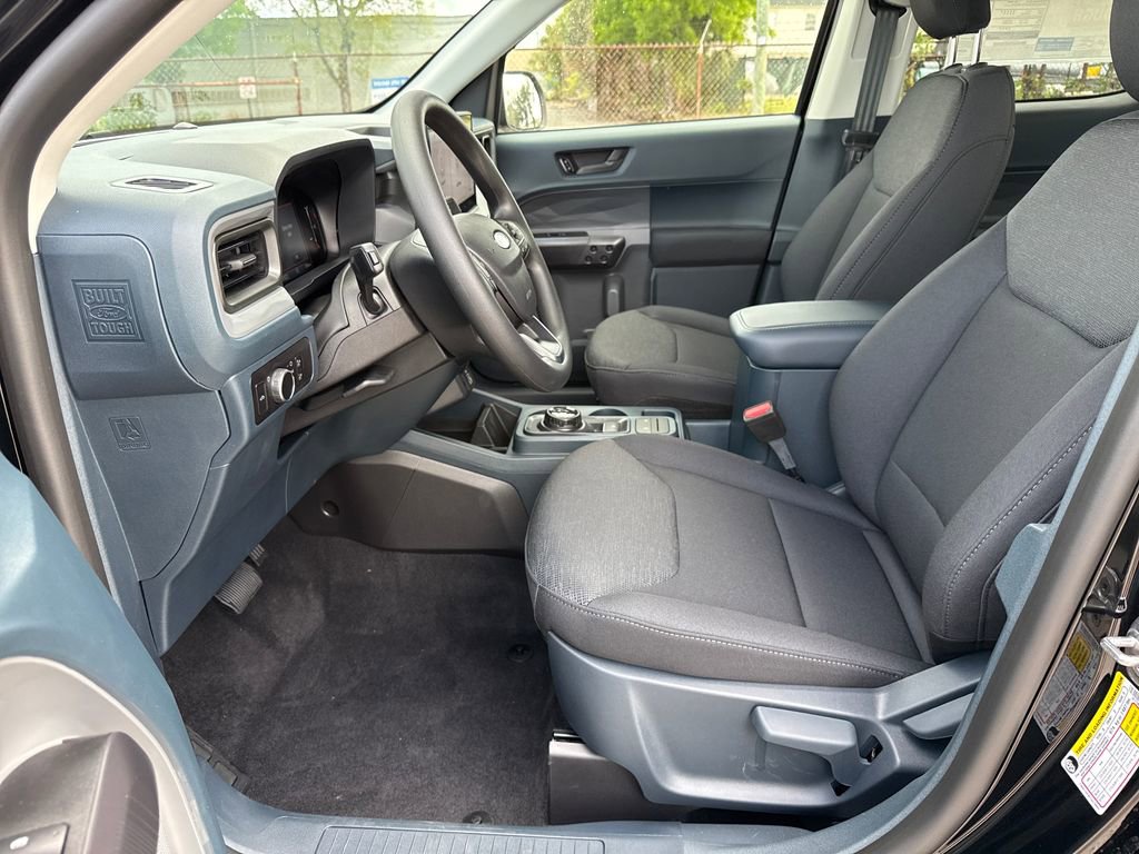 New 2026 Ford Maverick XL image 18