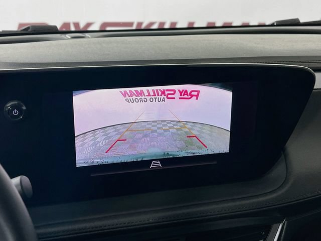 Used 2024 Buick Encore GX Sport Touring w/ Comfort Package AWD/4WD image 18