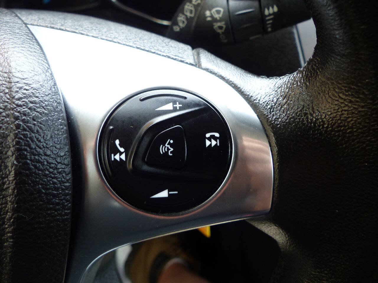 Used 2016 Ford Transit Connect XLT FWD image 39