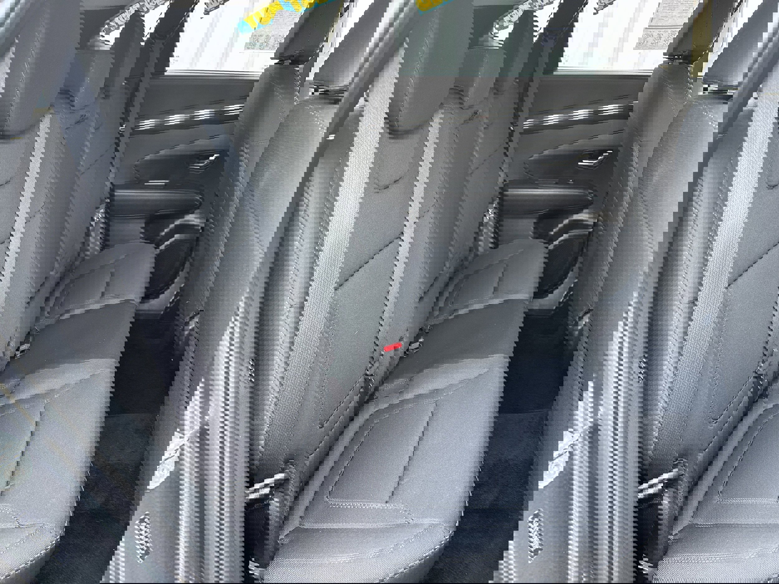 Used 2022 Hyundai Tucson SEL FWD image 12