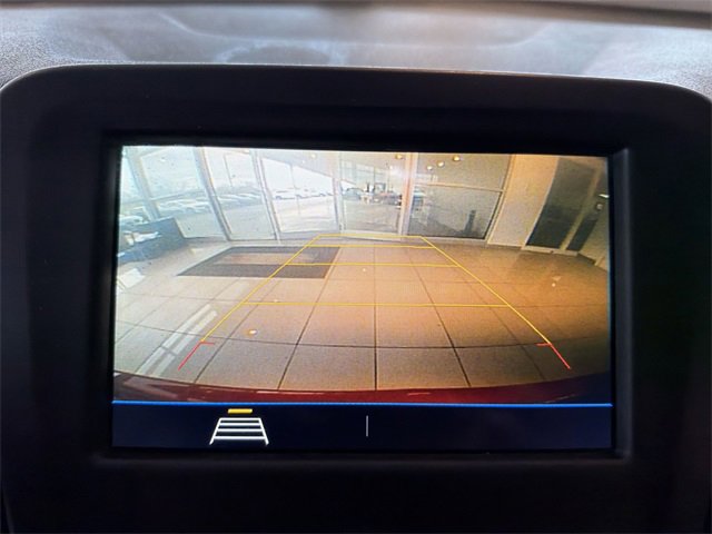 Used 2019 Chevrolet Equinox LT w/ Driver Convenience Package image 25