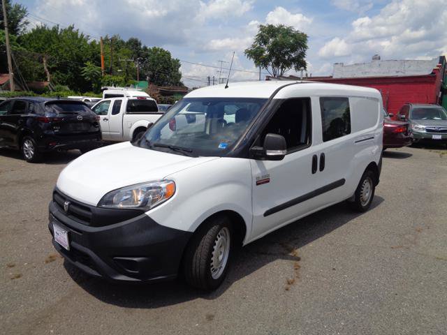 Used 2019 RAM ProMaster City Tradesman