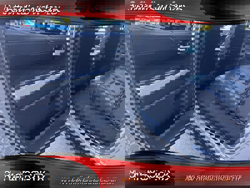 Used 2015 Toyota Tundra Limited w/ Limited Premium Package image 40