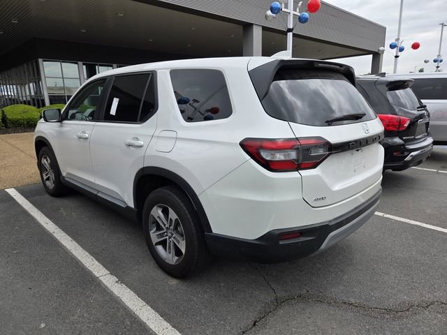 Used 2023 Honda Pilot EX-L image 5