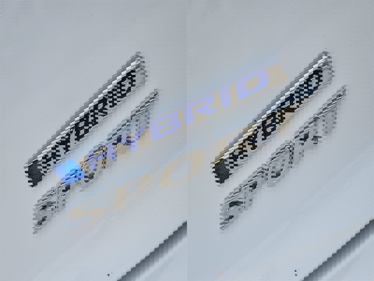 Used 2025 Honda Accord Sport image 10