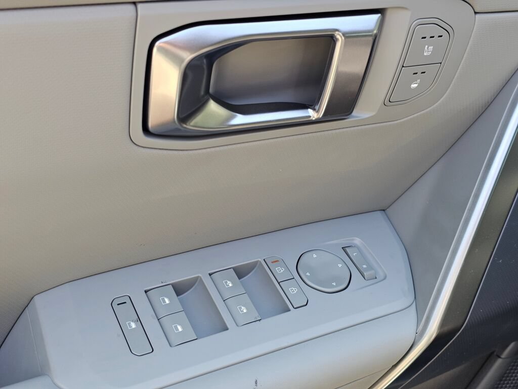 New 2027 Kia Seltos EX w/ EX Panoramic Sunroof Package AWD/4WD image 32
