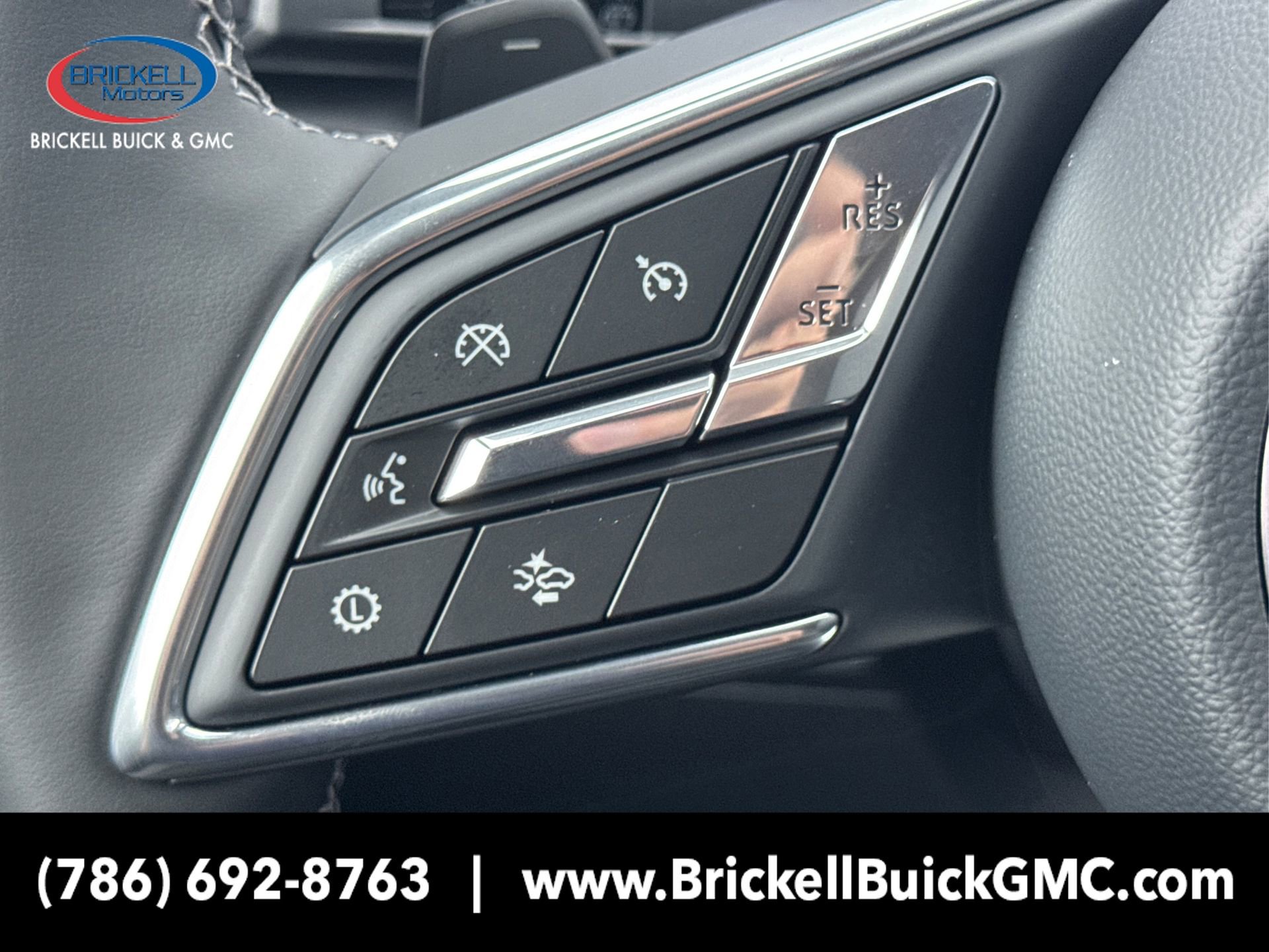 New 2025 Buick Enclave Avenir image 30