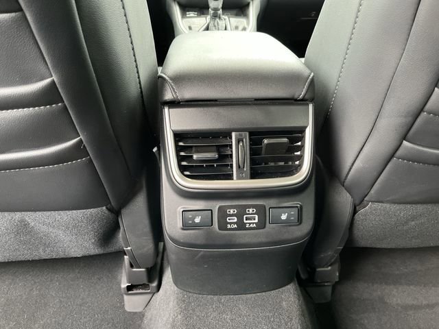 Certified 2025 Subaru Outback Limited AWD/4WD image 25