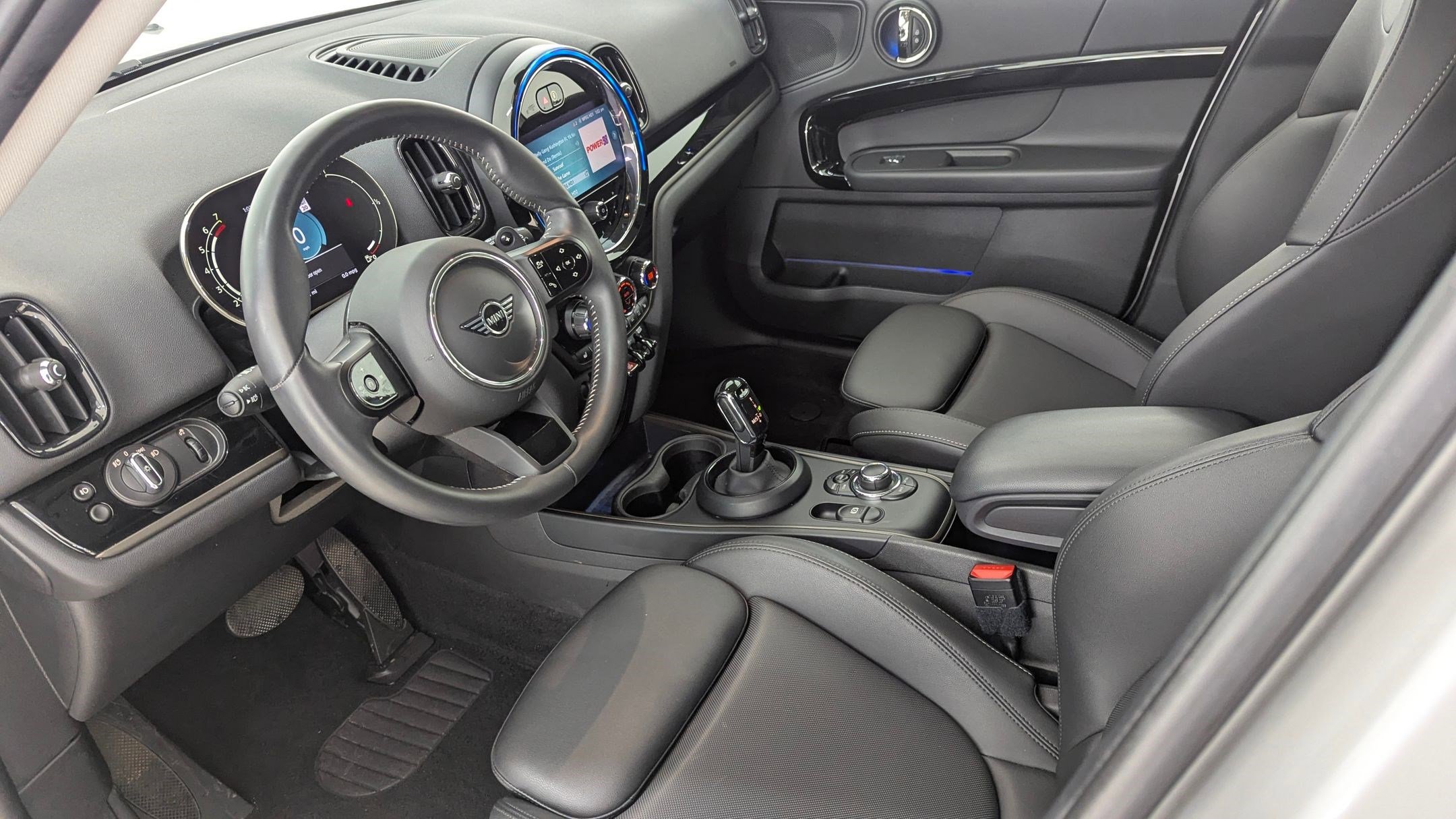 Used 2024 MINI Cooper Countryman S image 4