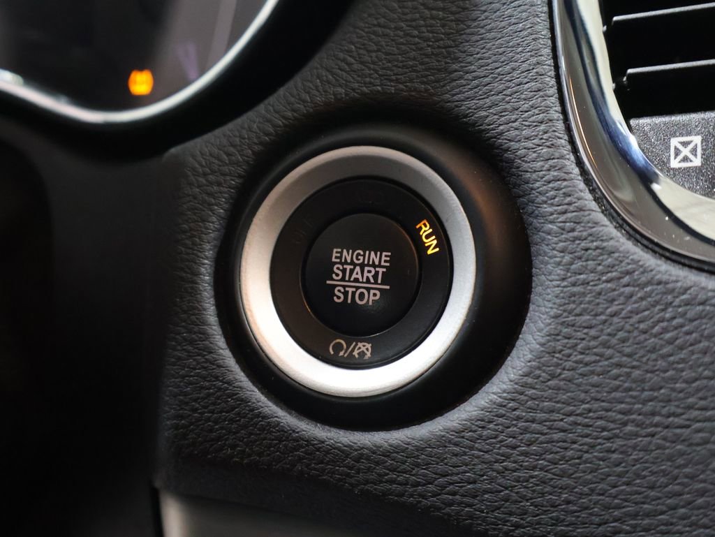 Used 2017 Dodge Durango SXT w/ Quick Order Package 23B image 26