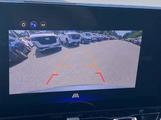 New 2026 Chevrolet Equinox LT w/ LPO, Floor Liner Package image 11